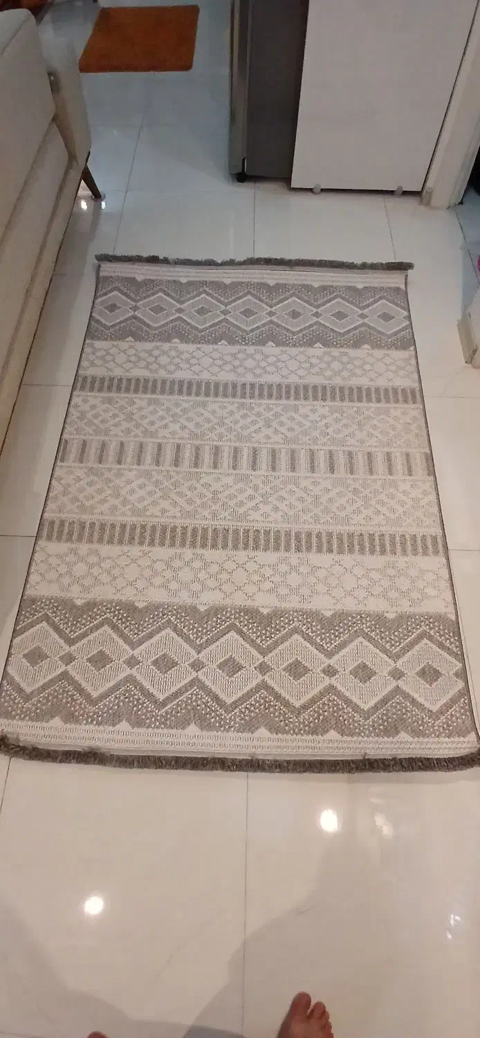 فرش مراکشی برجسته پینترسی اکبند|فرش|فردیس, فردیس|دیوار