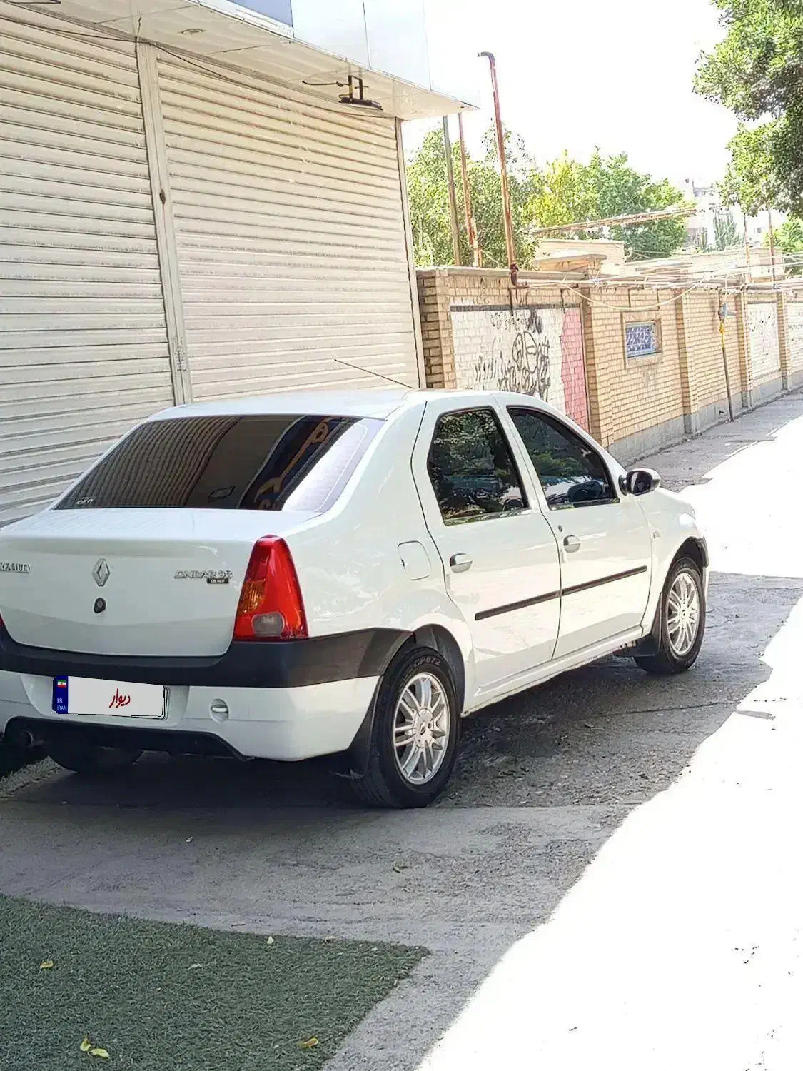 ال90 مدل91|خودرو سواری و وانت|کرج, خرمدشت|دیوار