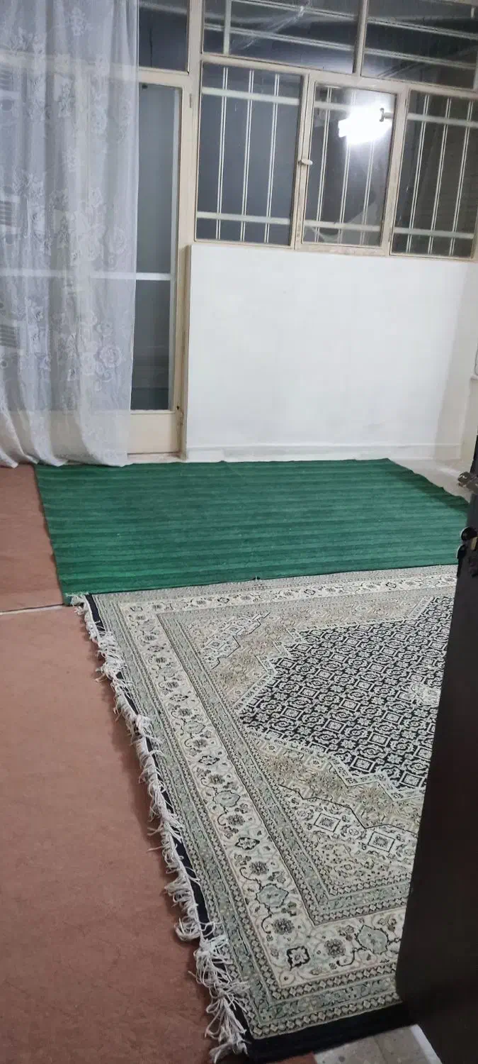 اجاره منزل یک خوابه|اجارهٔ کوتاه‌مدت آپارتمان و سوئیت|اصفهان, باغ فدک|دیوار