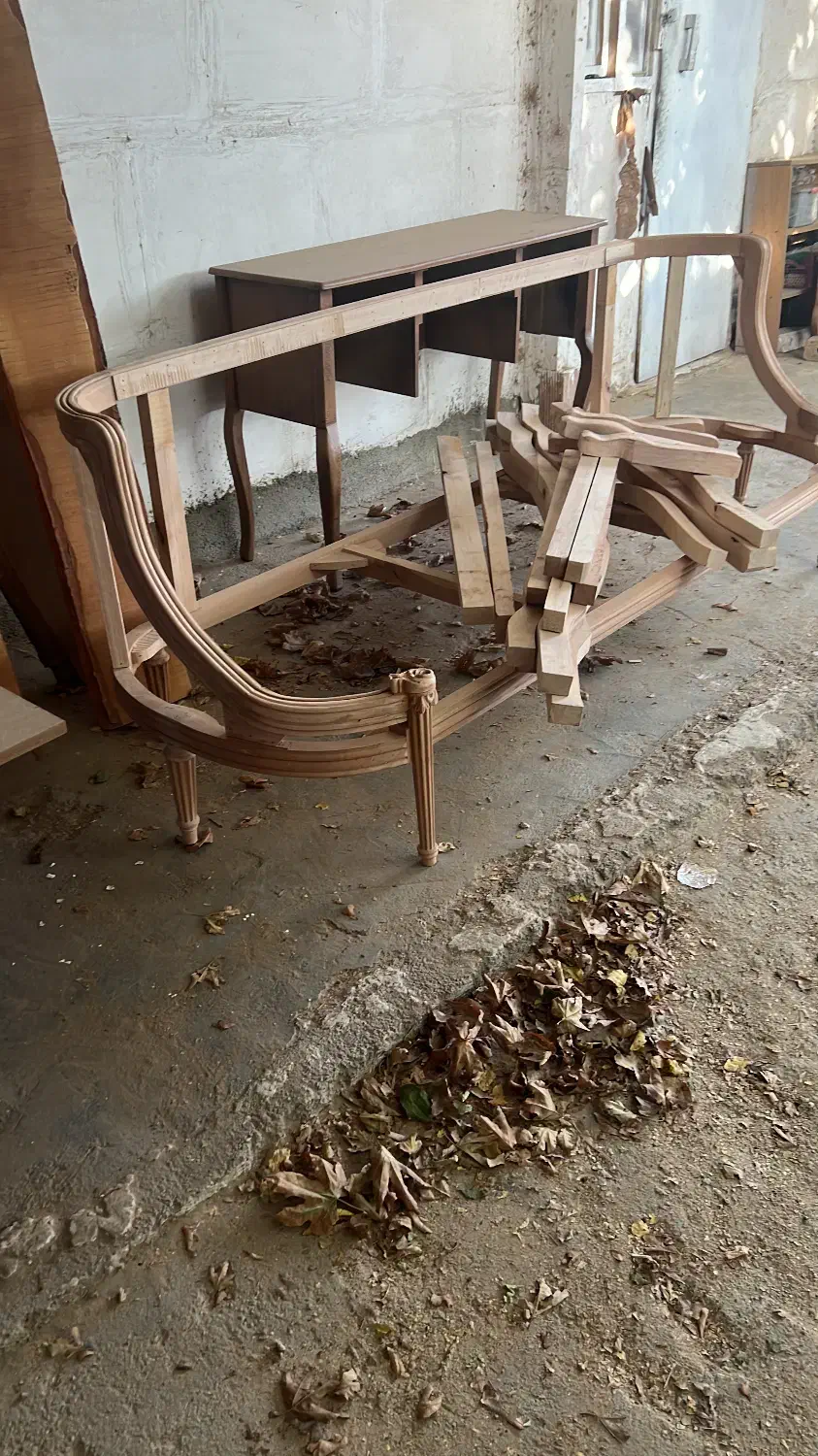 نجار ماهر|استخدام صنعتی، فنی، مهندسی|چهاردانگه (تهران), |دیوار