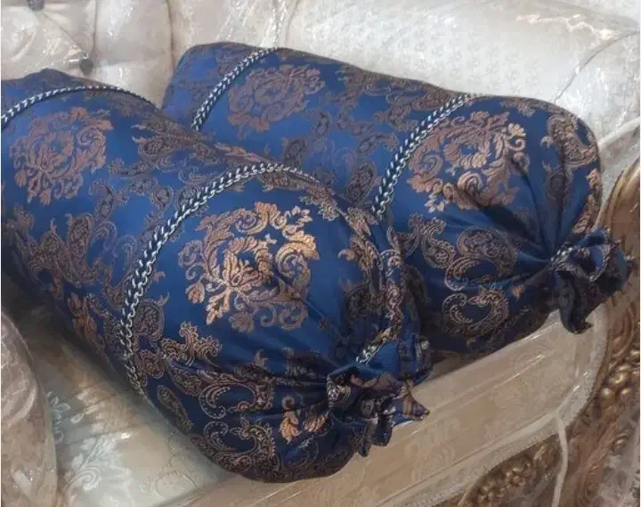 متکای طرح سنتی|رختخواب، بالش، پتو|رشت, سیا اسطلخ|دیوار