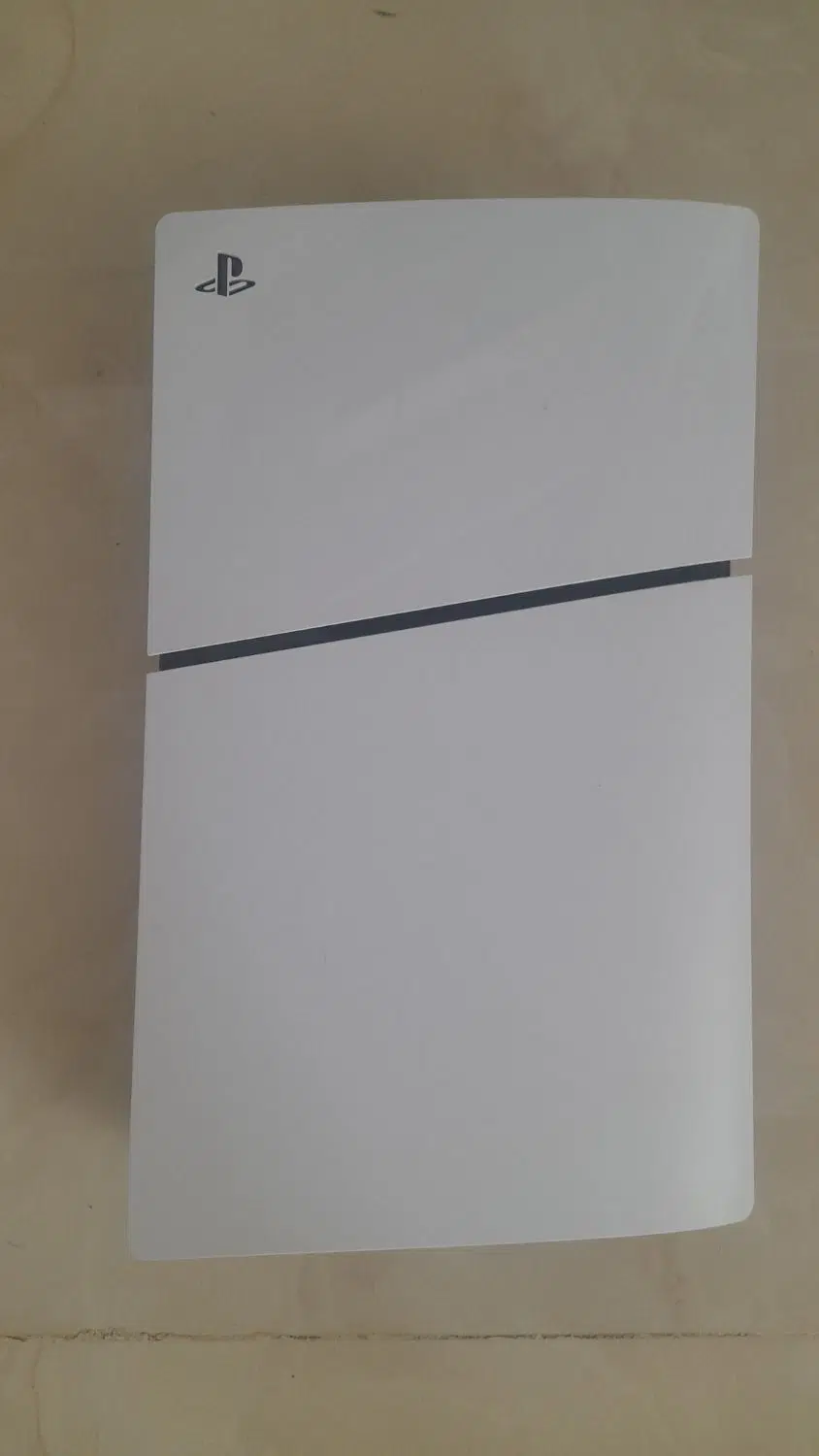 play station 5 slim|کنسول، بازی ویدئویی و آنلاین|قزوین, |دیوار