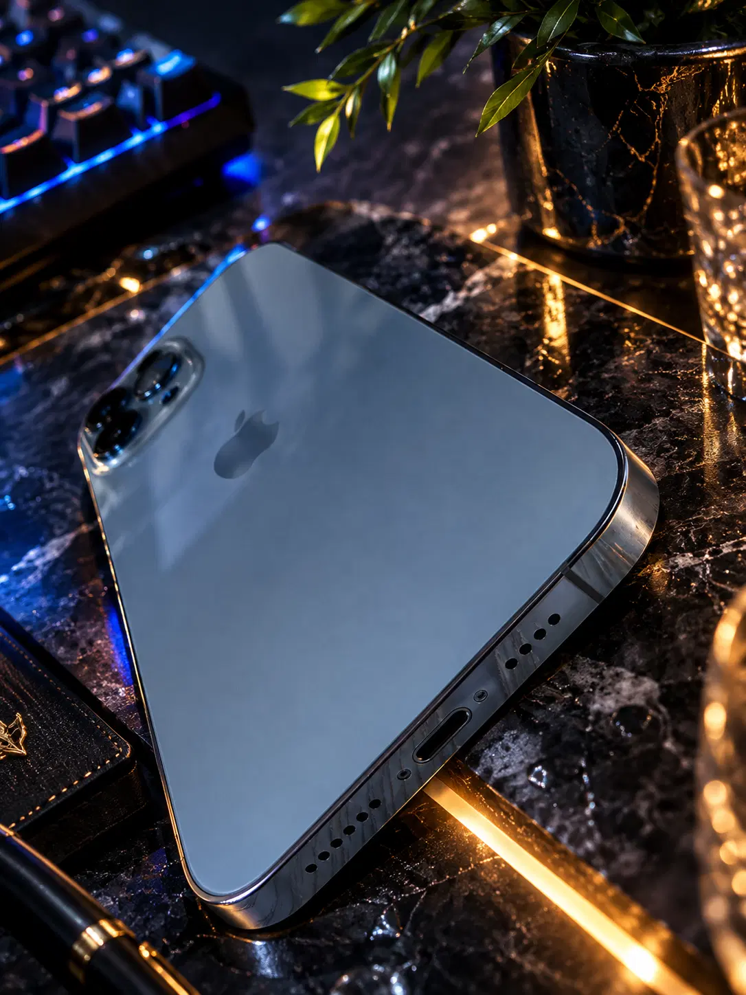 iphone 13 pro max|موبایل|تبریز, |دیوار