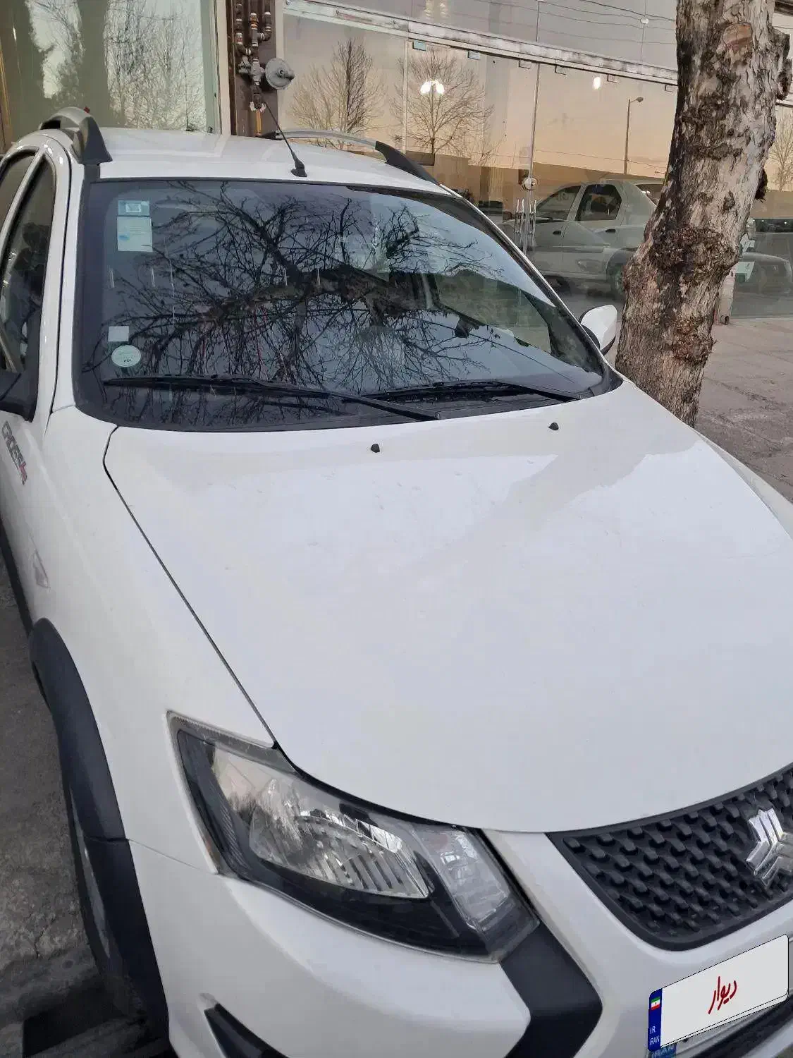 کوییک۴۰۳|خودرو سواری و وانت|خرم‌آباد, |دیوار