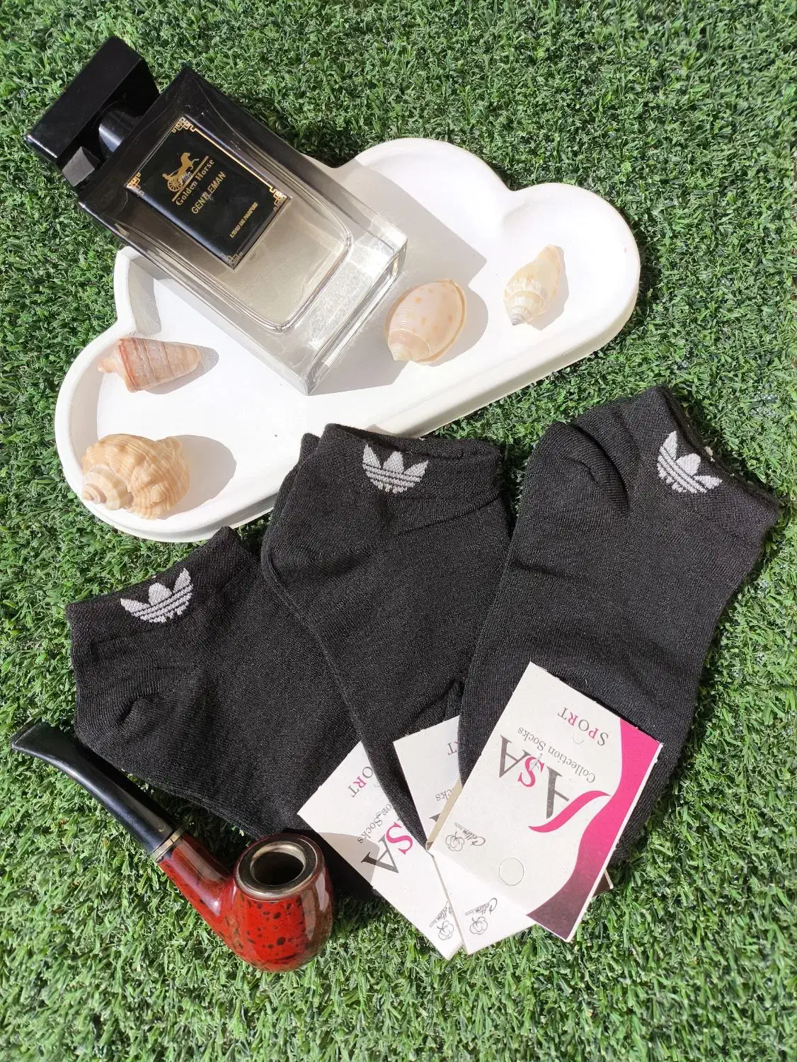 جوراب های مردانه واسپرت|لباس|کاشان, فین بزرگ|دیوار