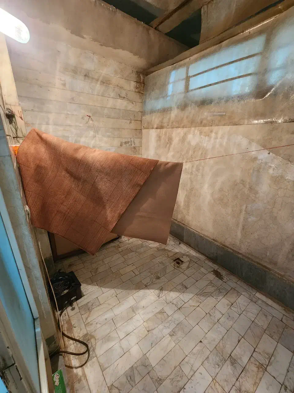 ۶۵ متر /۱خوابه/فول‌امکانات/شهرک سینا