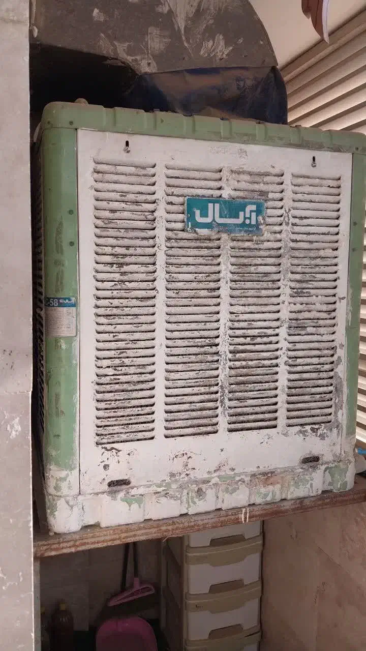 کولر ۵۰۰۰|کولر آبی|تهران, سبلان (لشگر)|دیوار