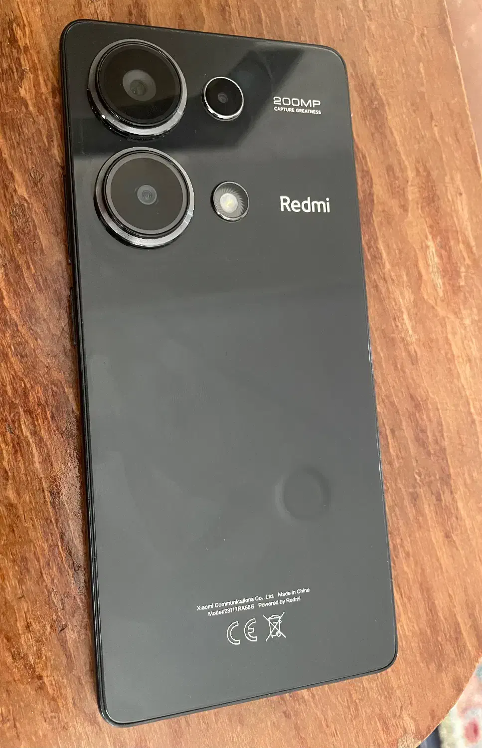 نوت ۱۳ پرو|موبایل|بیرجند, |دیوار