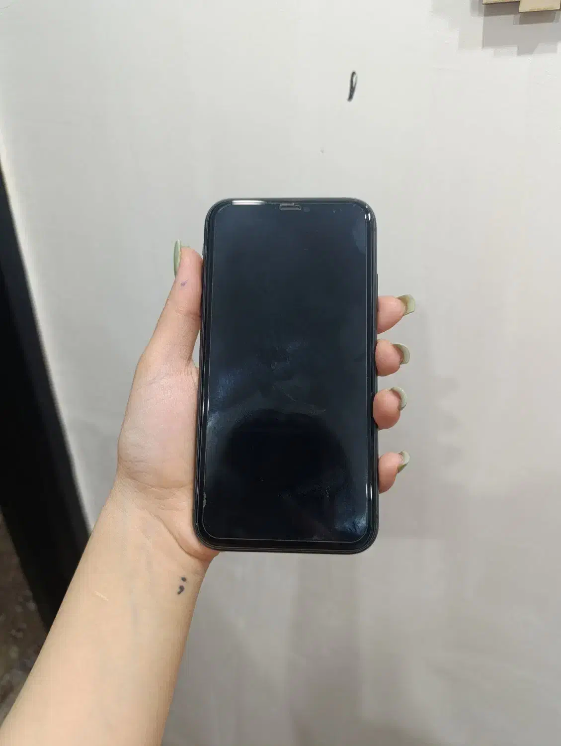 آیفون 11 نرمال|موبایل|صفادشت, |دیوار