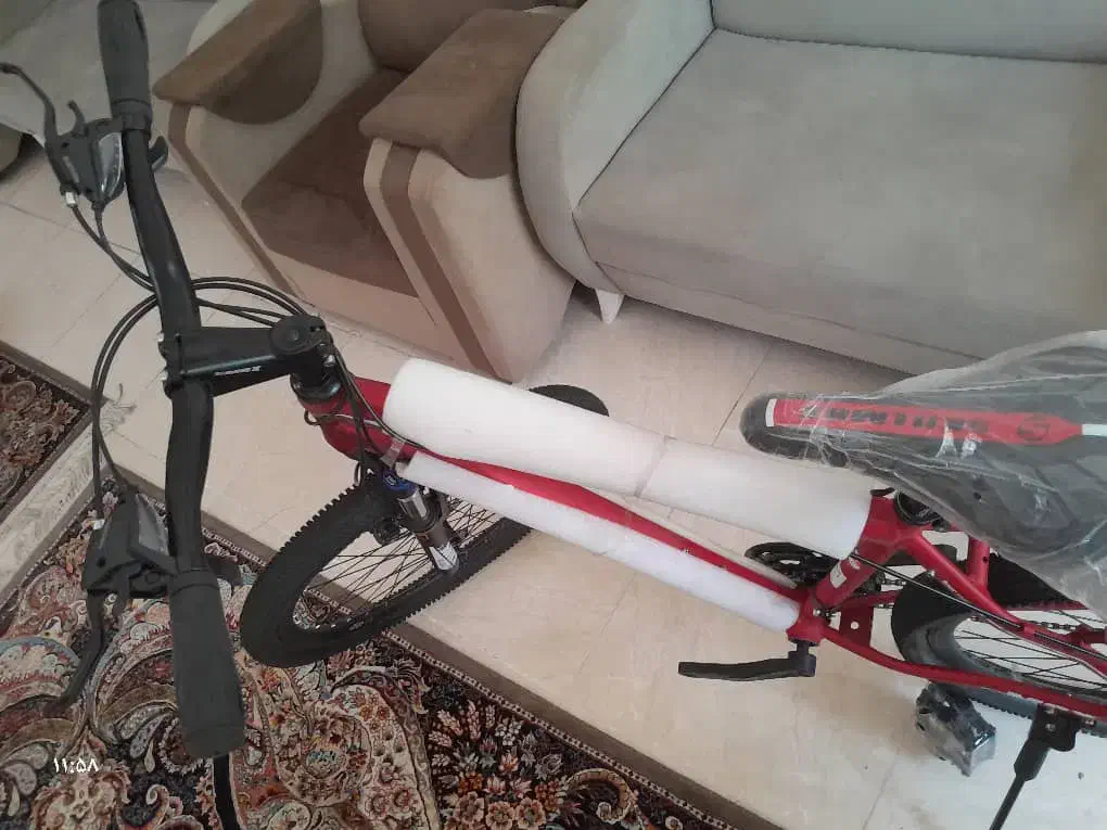 دوچرخه ۲۶ مکس نو|دوچرخه، اسکیت، اسکوتر|شیراز, گویم|دیوار