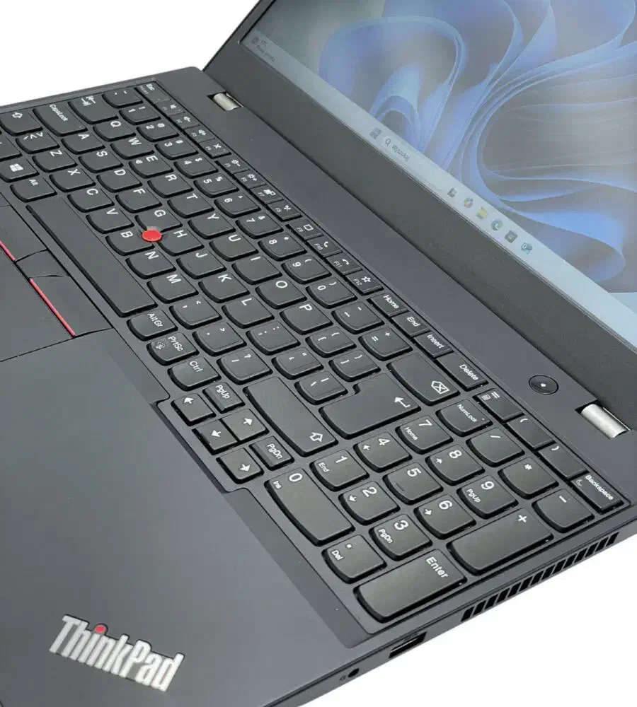 لپ تاپ قدرتمند مهندسی و گیمینگ Lenovo L15|رایانه همراه|اراک, |دیوار