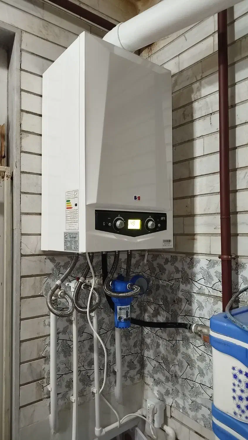 نمایندگی فروش و تعمیرات پکیج آبگرمکن رادیاتورمیانه|خدمات پیشه و مهارت|میانه, |دیوار