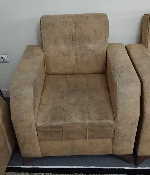 مبل راحتی|مبلمان خانگی و میز عسلی|تبریز, |دیوار