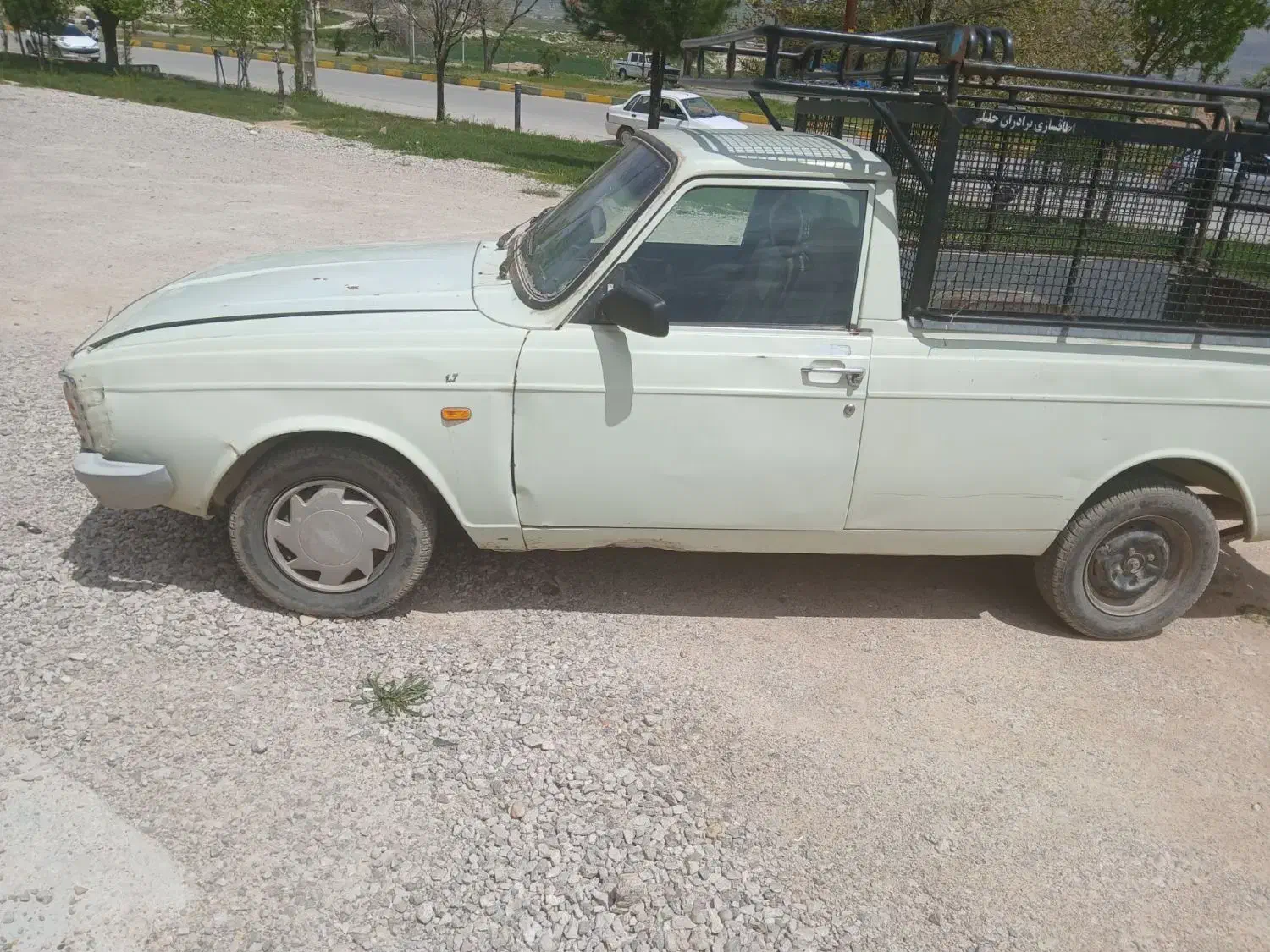 4000.000.000|خودرو کلاسیک|کامفیروز, |دیوار