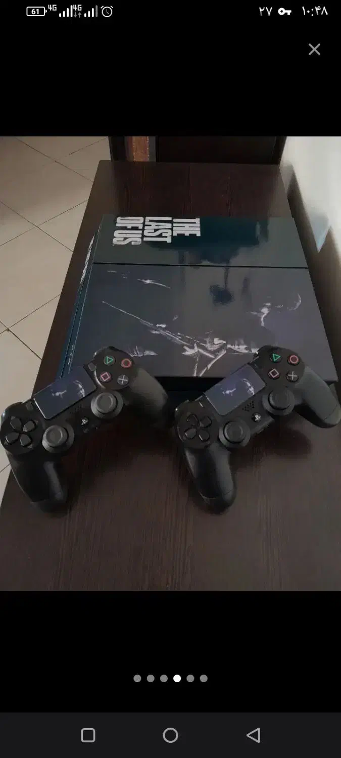 پی اس فور|کنسول، بازی ویدئویی و آنلاین|تهران, بلورسازی|دیوار