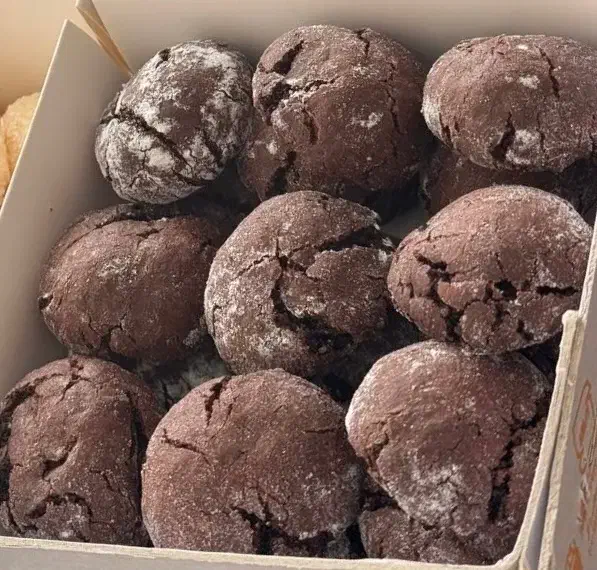 کوکی|خوردنی و آشامیدنی|تهران, هروی|دیوار