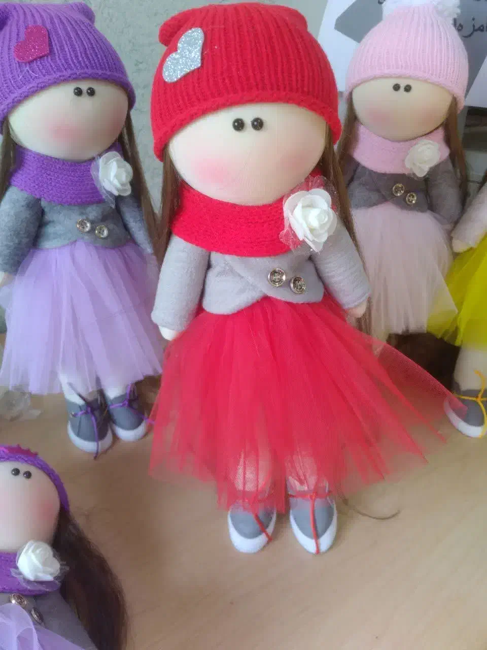 عروسکده پریماه|اسباب‌‌بازی|همدان, |دیوار