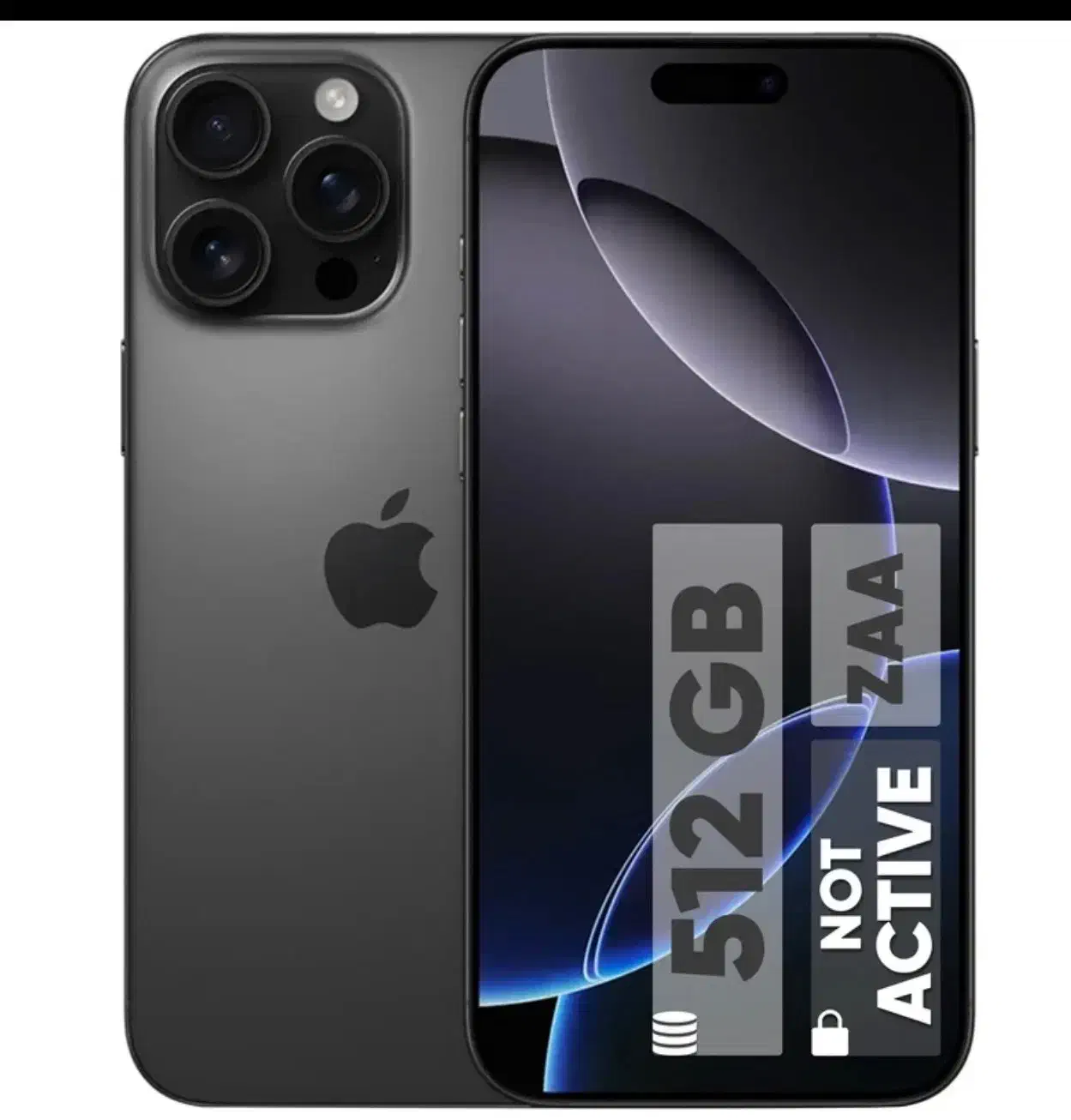 آیفون ۱۶ پرومکس ۵۱۲ گیگ|موبایل|خور (فارس), |دیوار