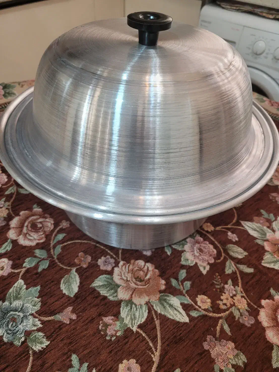 قابلمه روحی سایز 32|ظروف پختوپز|تهران, نیروی هوایی (پیروزی)|دیوار