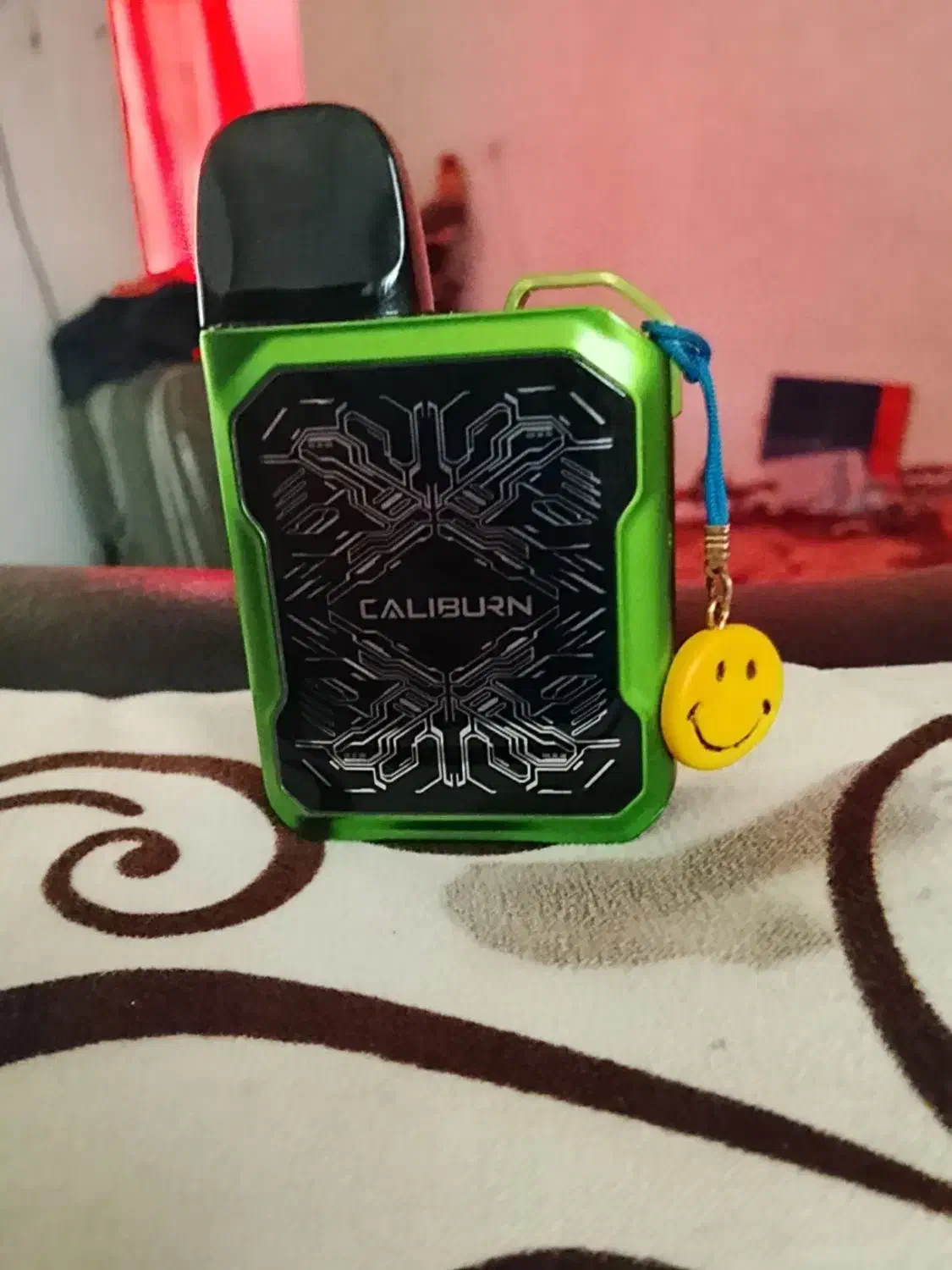 ویپ اصلی|زیورآلات و اکسسوری|سرپل ذهاب, |دیوار