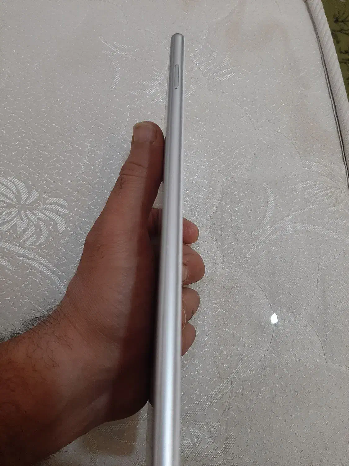 تبلت سامسونگ T295|تبلت|مشهد, میعاد (شهرک غرب)|دیوار