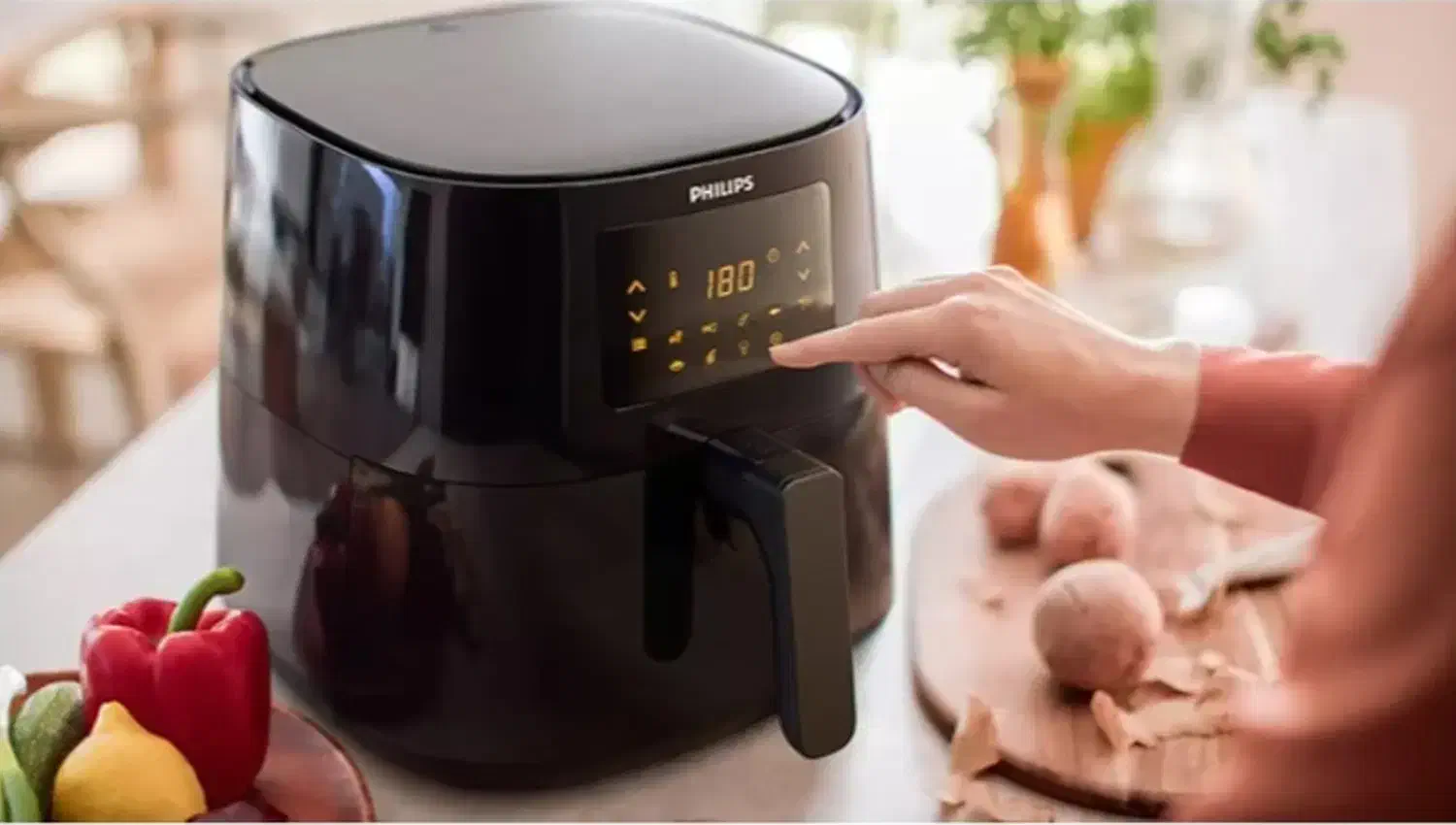 سرخ کن فیلیپس 9270|اجاق گاز و لوازم برقی پختوپز|تهران, دروازه شمیران|دیوار