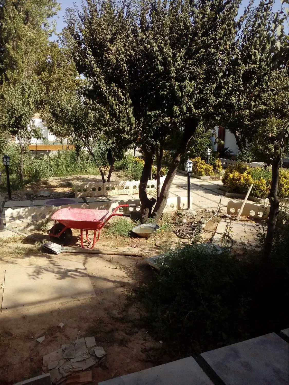 بنایی ساختمان|خدمات پیشه و مهارت|هشتگرد, شهرک پارسیان|دیوار