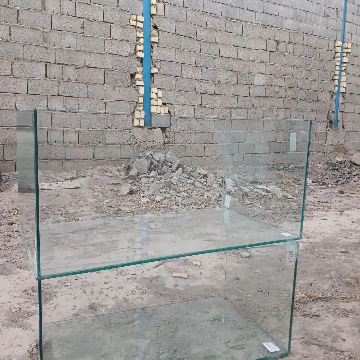 اکواریوم|ماهی|خمینیشهر, |دیوار