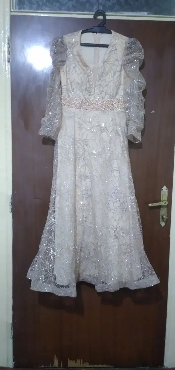 لباس مجلسی|لباس|تهران, خاک سفید|دیوار