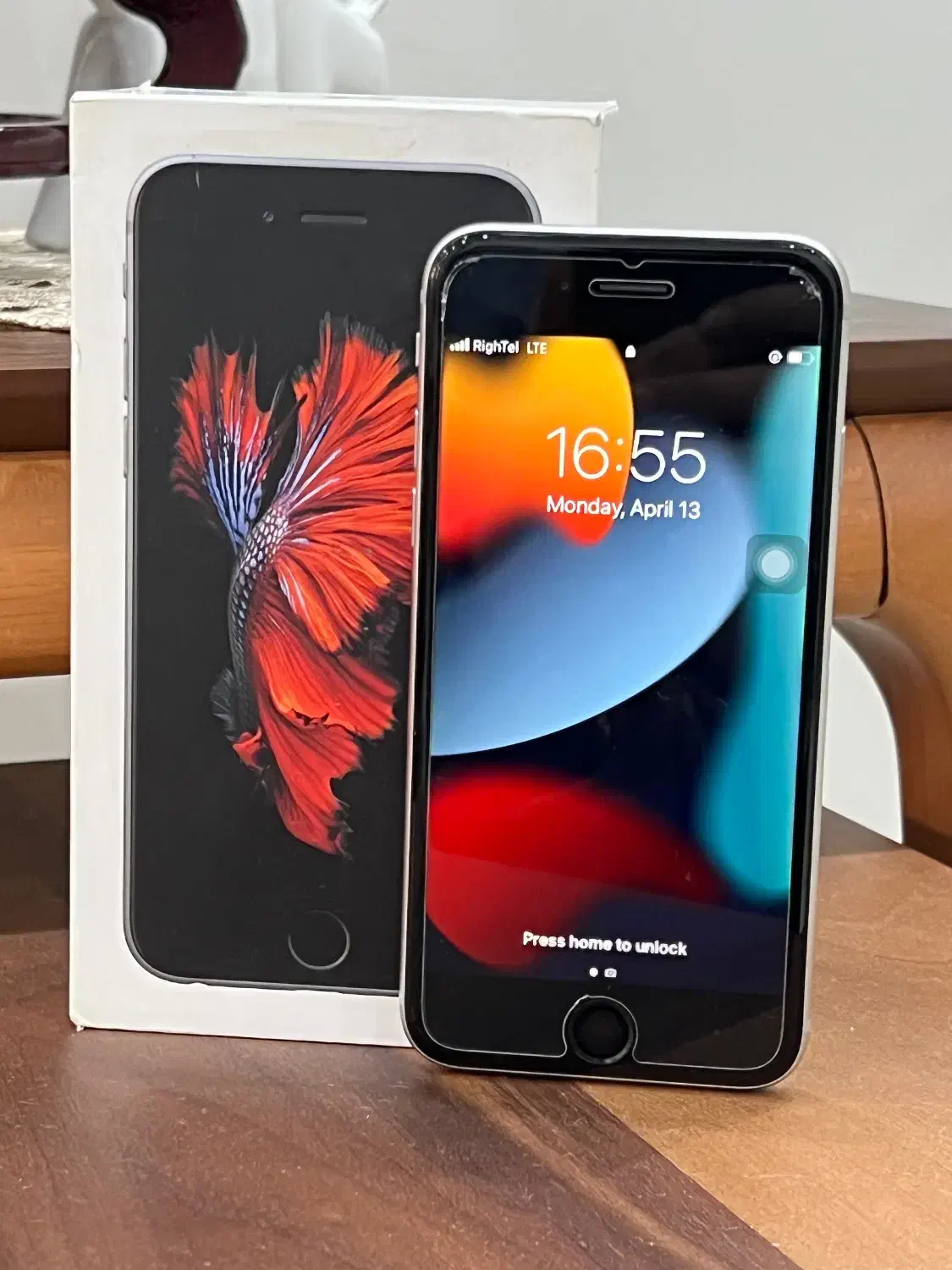 iphone 6s|موبایل|تهران, نبی اکرم|دیوار