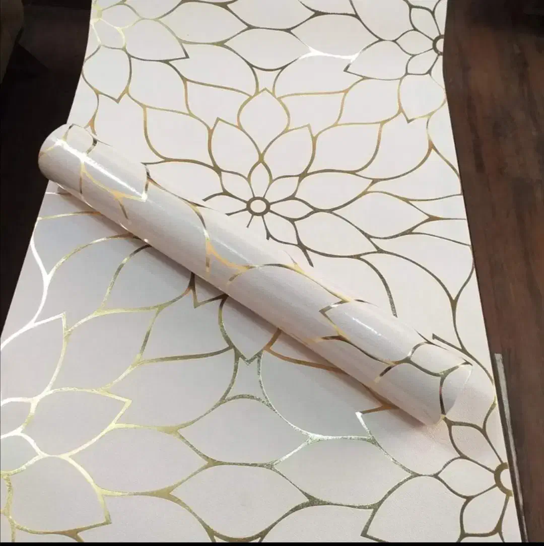 کاغذ دیواری خارجی|خدمات پیشه و مهارت|تهران, خاک سفید|دیوار