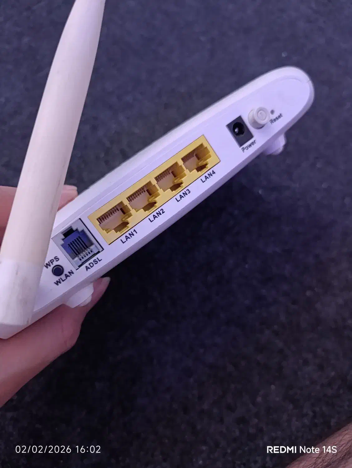 مودم شاتل|مودم و تجهیزات شبکه|فردیس, شهرک ناز|دیوار