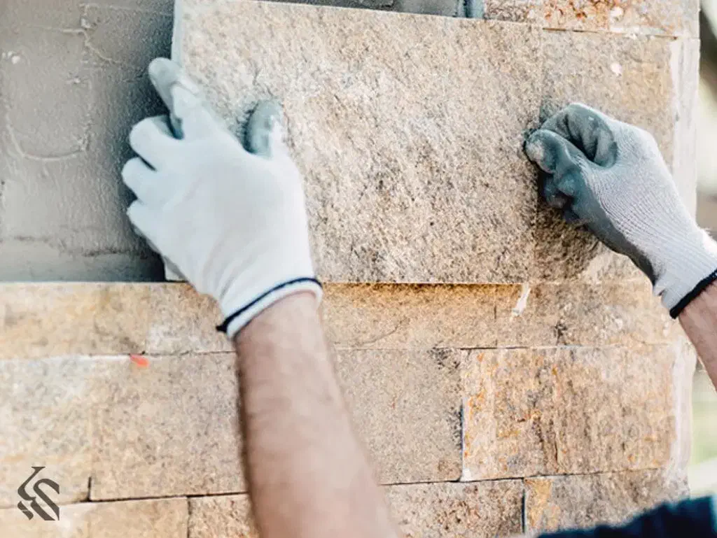 استاد کاشی و نماکار|خدمات پیشه و مهارت|اصفهان, شهشهان|دیوار