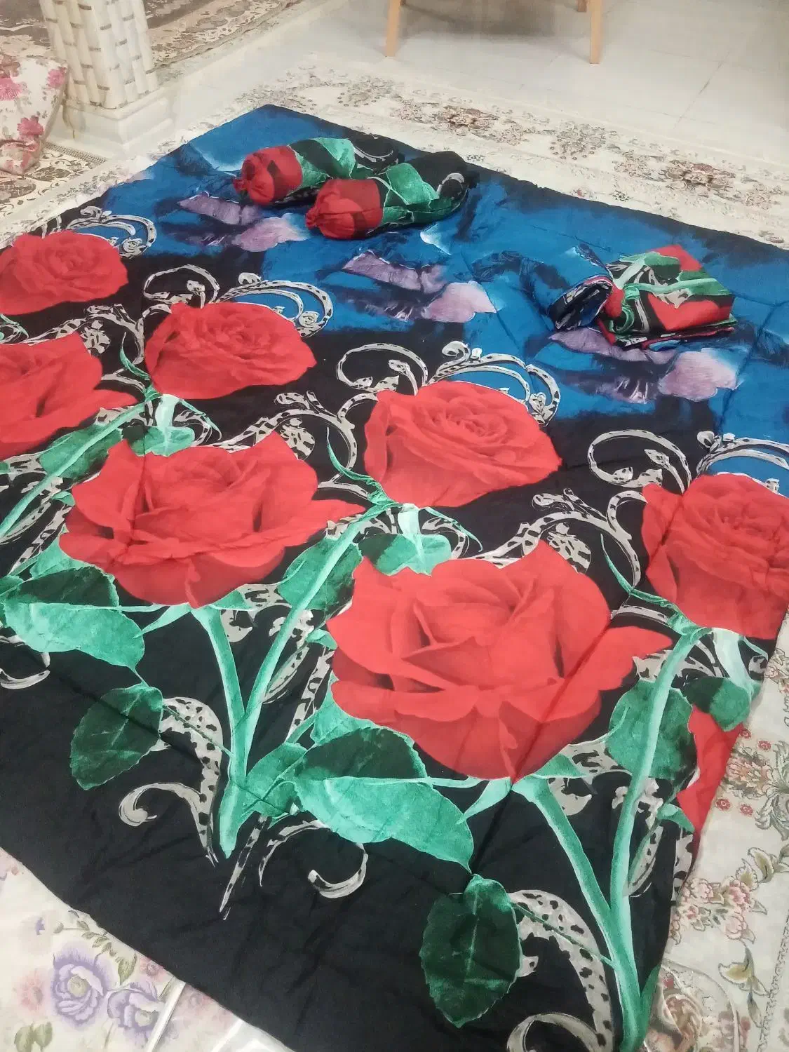 رو تختی|سرویس روتختی|قم, انصار‌الحسین|دیوار