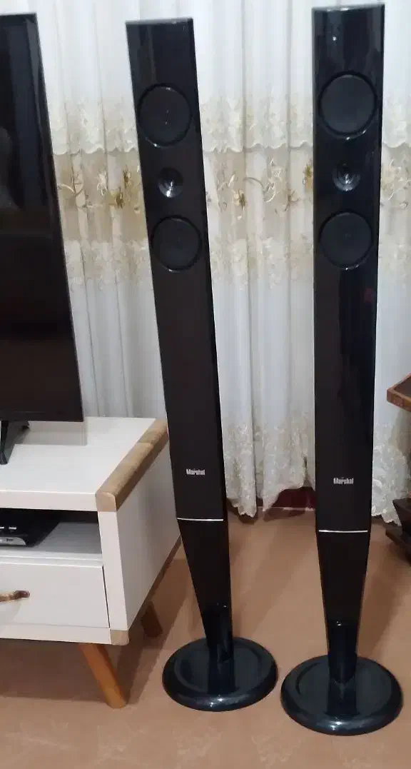 باند نو|سیستم صوتی خانگی|شوشتر, |دیوار