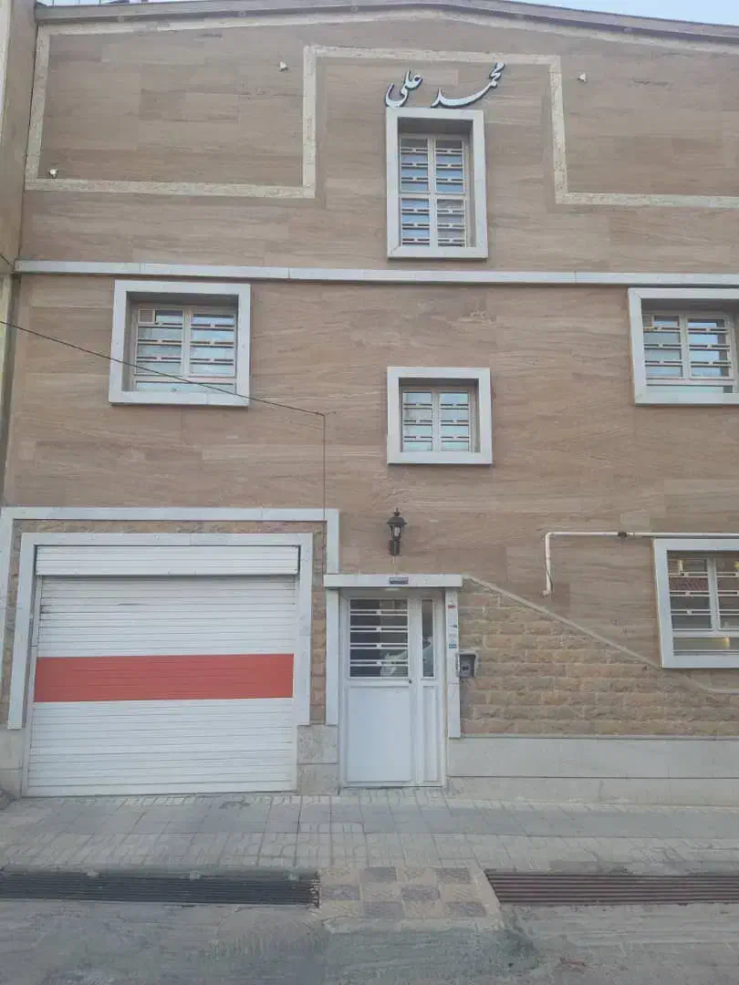 خانه یک طبقه نیم دوبلکس طرح هندی خاص پسند|فروش خانه و ویلا|صدرا-فارس, فاز ۱|دیوار