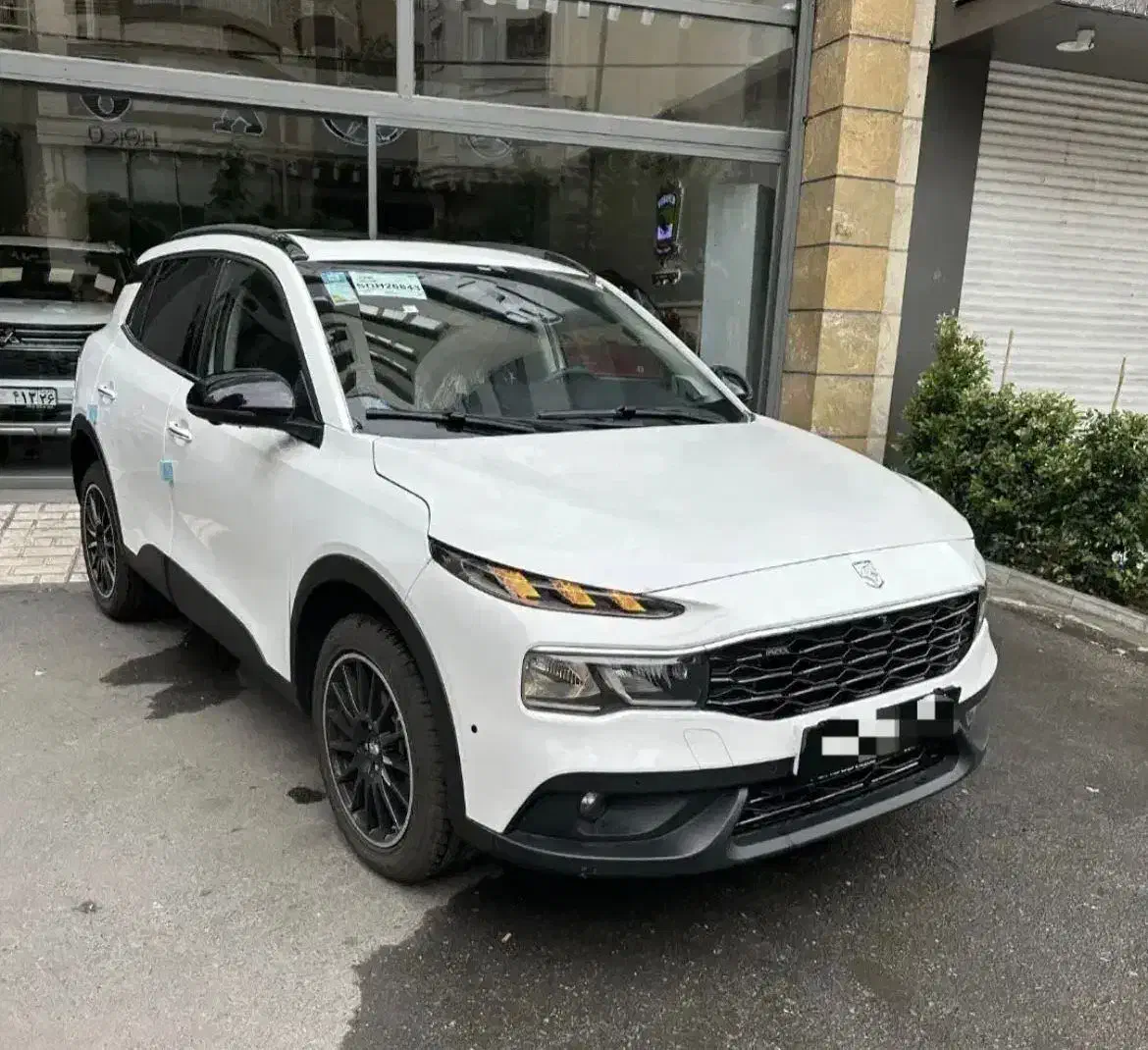 ریرا / تحویل فوری / اقساطی|خودرو سواری و وانت|تهران, نجات اللهی|دیوار