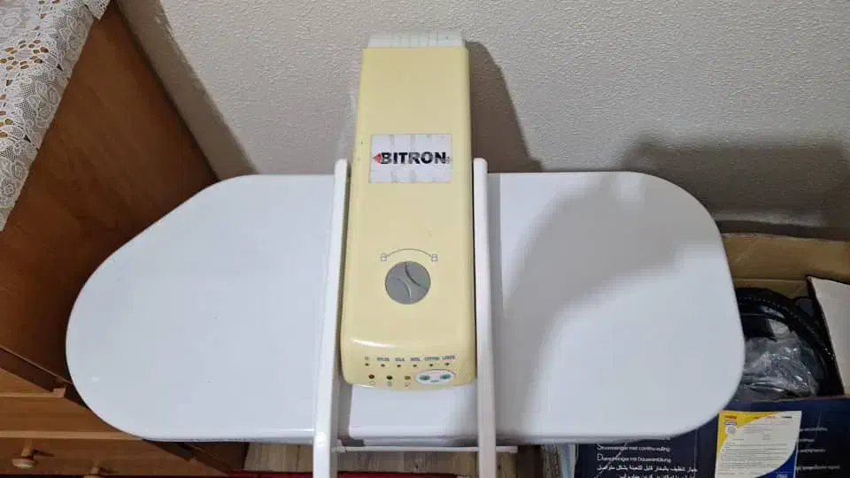 اتو پرسی...بسیار عالی|اتو و لوازم اتو|شاهین‌شهر, فردوسی|دیوار