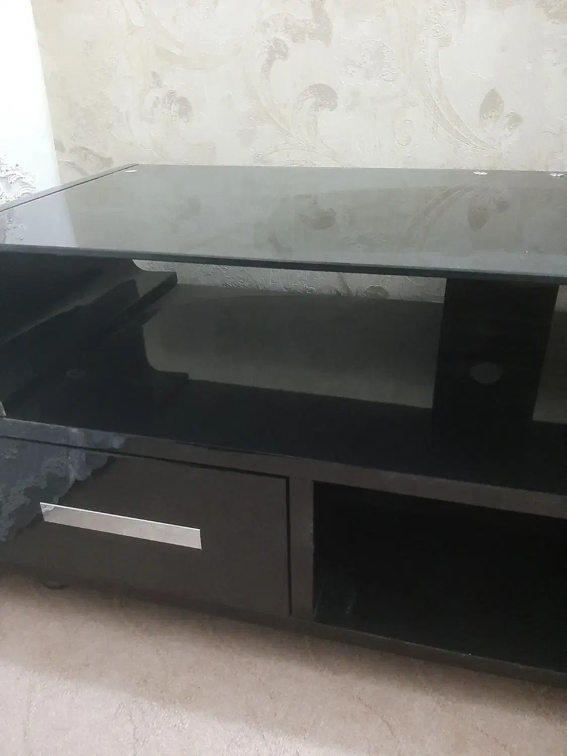 میز تلویزیون|میز تلویزیون|قم, وادی السلام|دیوار