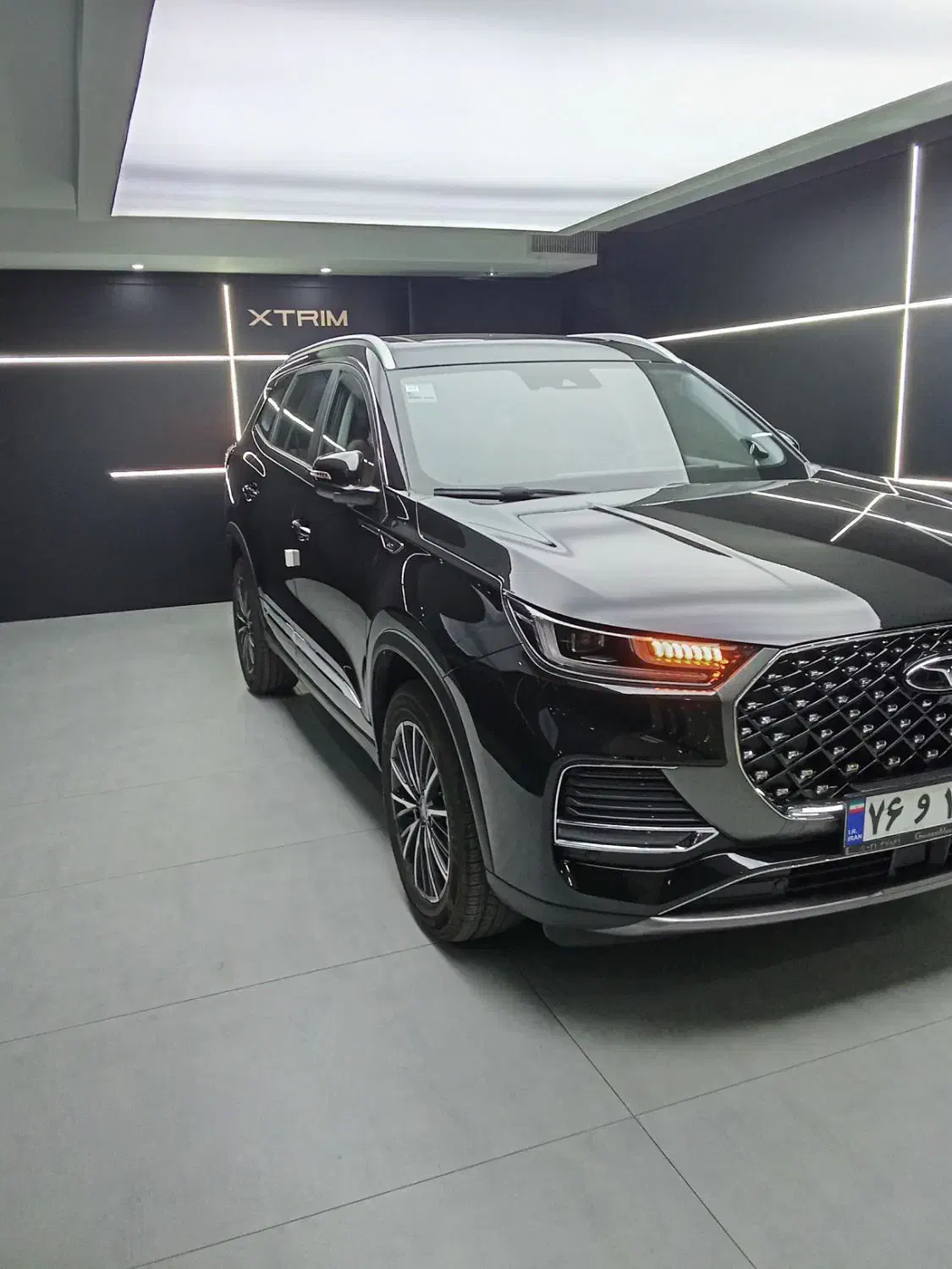 تیگو ۸ ie صفر ۴۰۳|خودرو سواری و وانت|تهران, آجودانیه|دیوار