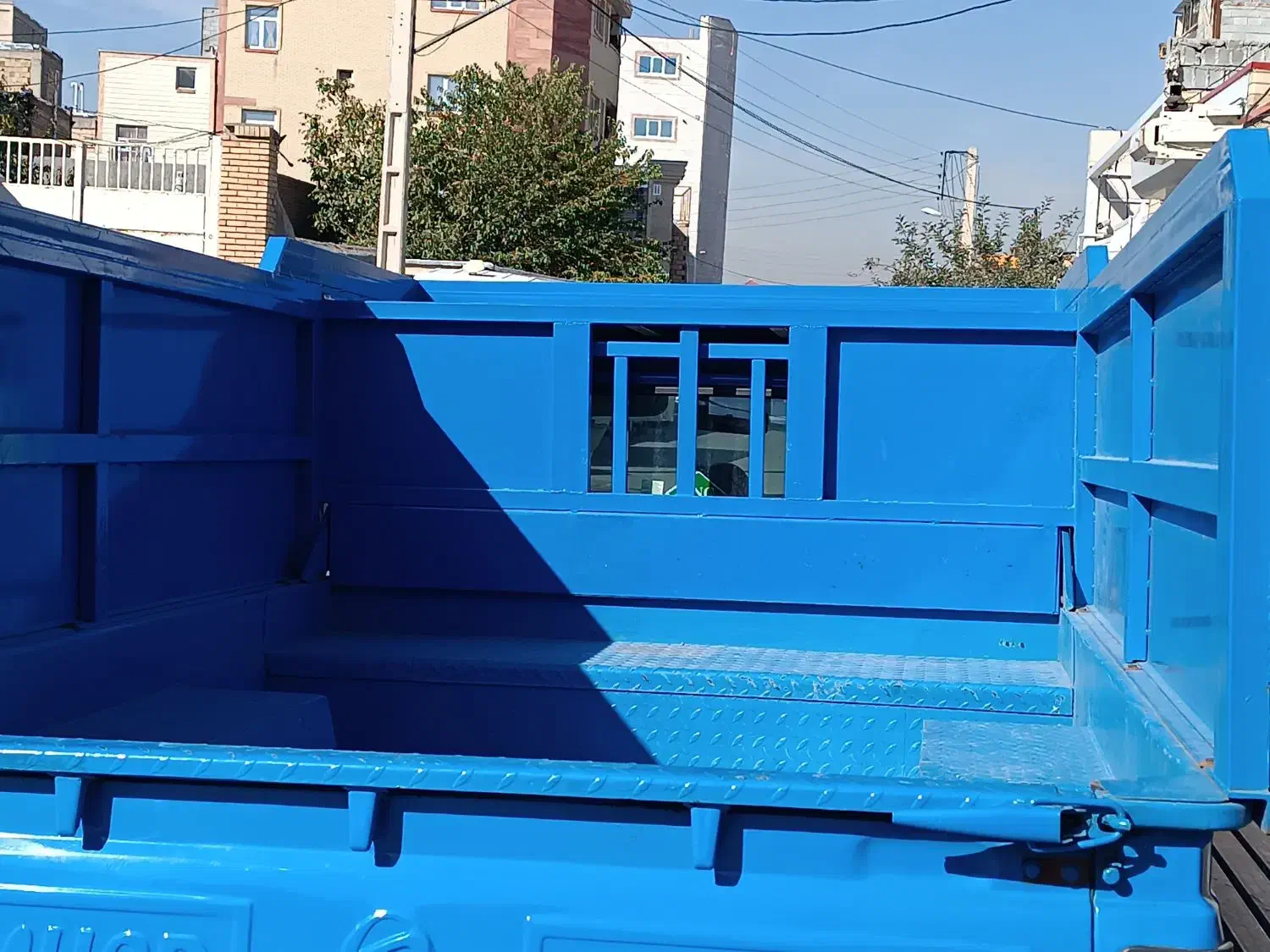 نیسان صفر صفر|خودرو سواری و وانت|تبریز, |دیوار