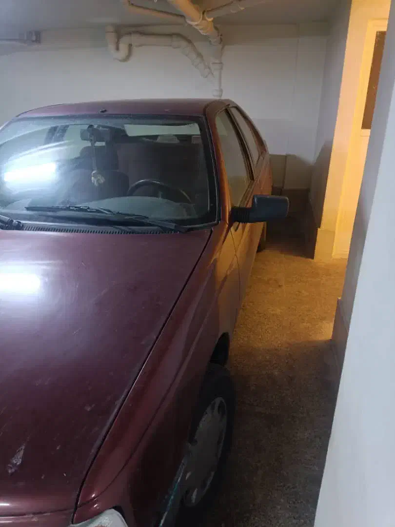 405 مدل 78|خودرو سواری و وانت|تهران, سازمان برنامه شمالی|دیوار