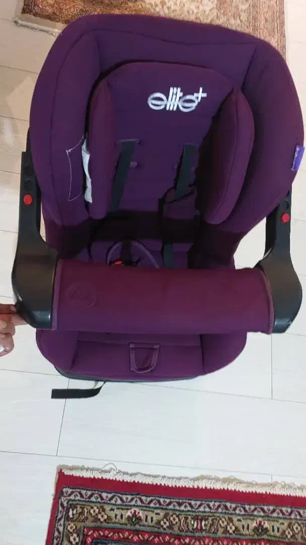 وسایل کودک|کالسکه و لوازم جانبی|ارومیه, |دیوار