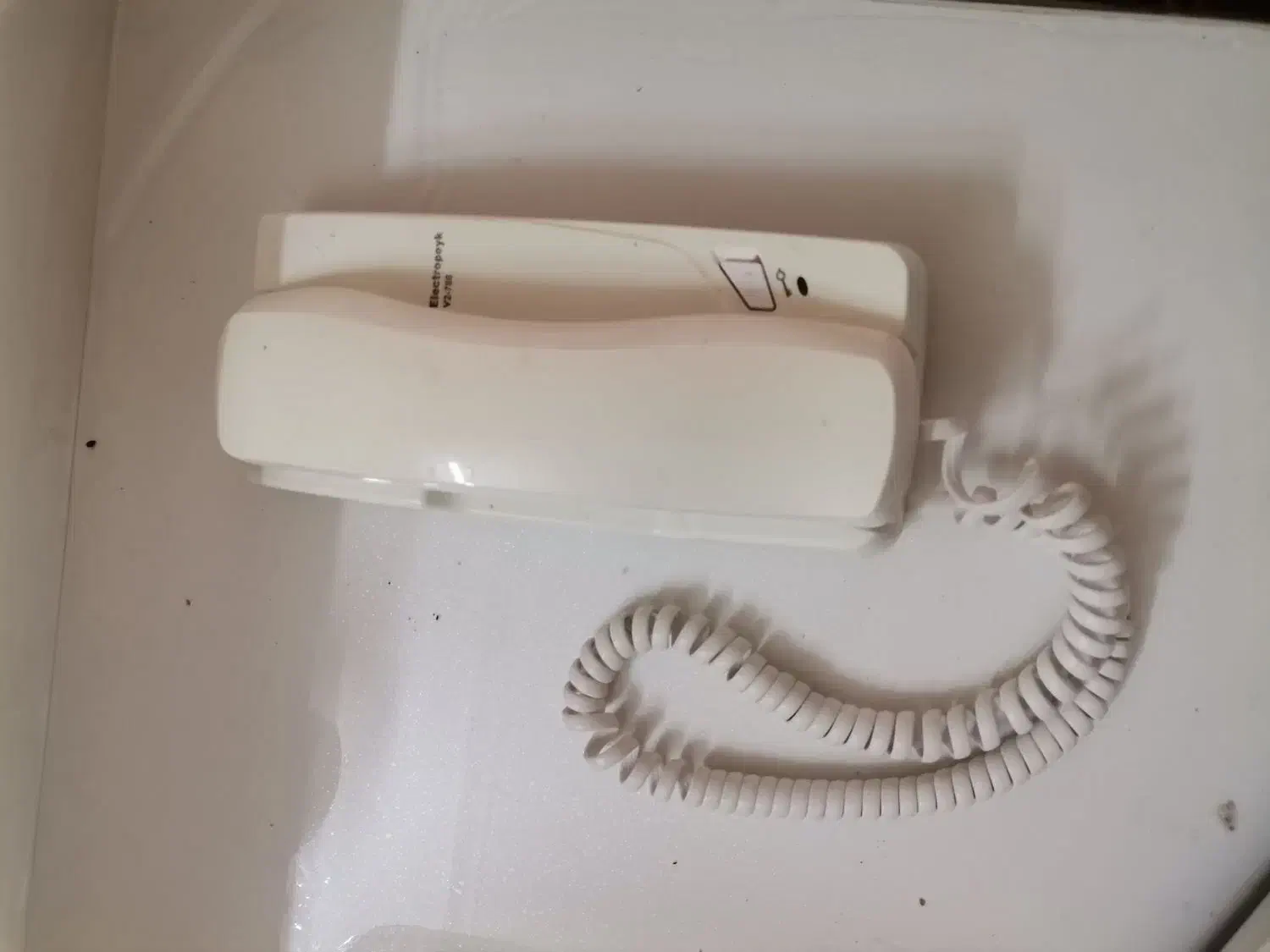 فروش آیفون صوتی|صوتی و تصویری|فولادشهر, فولادشهر|دیوار