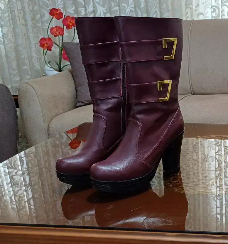 چکمه|کیف، کفش، کمربند|زنجان, |دیوار