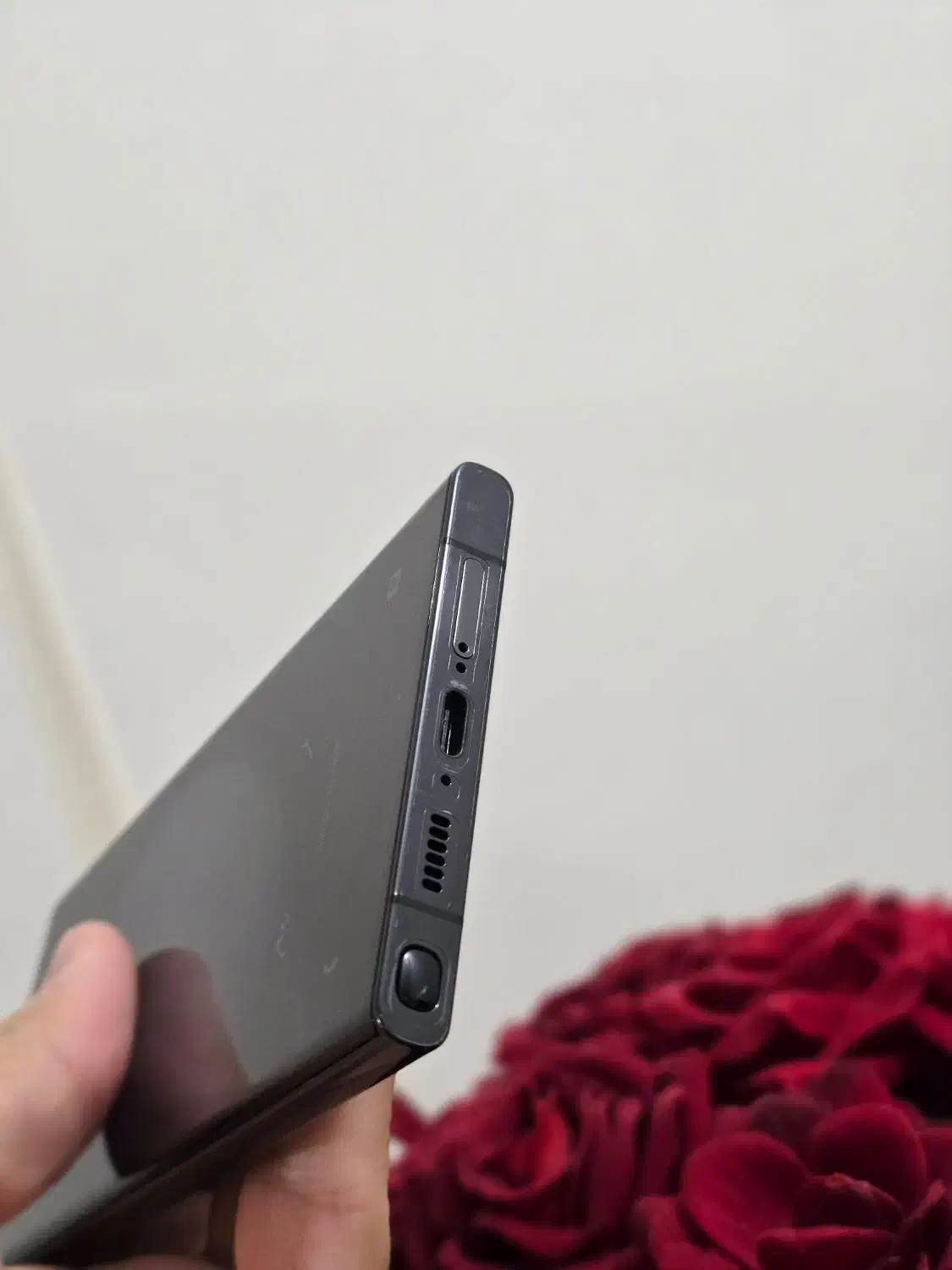 SAMSUNG GALAXY S23 ULTRA|موبایل|رشت, بازار|دیوار