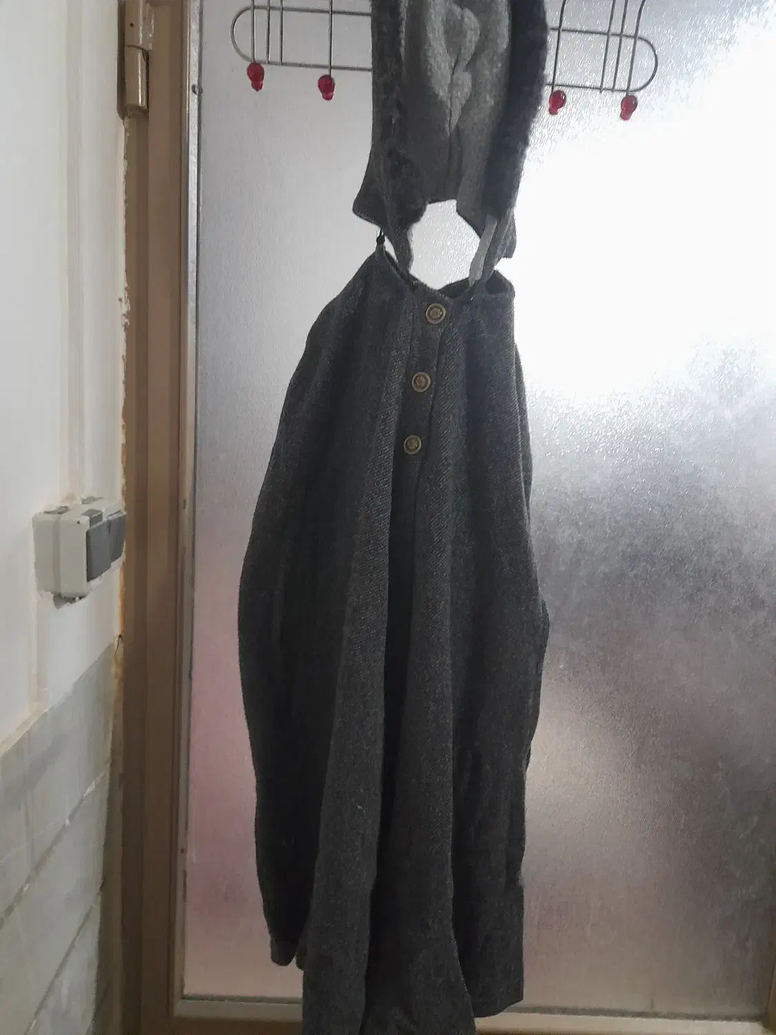 شنل در حد نو|لباس|گلپایگان, |دیوار