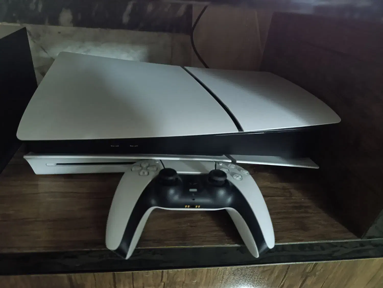 ps5درحد آک|کنسول، بازی ویدئویی و آنلاین|محمدشهر, محمدشهر|دیوار