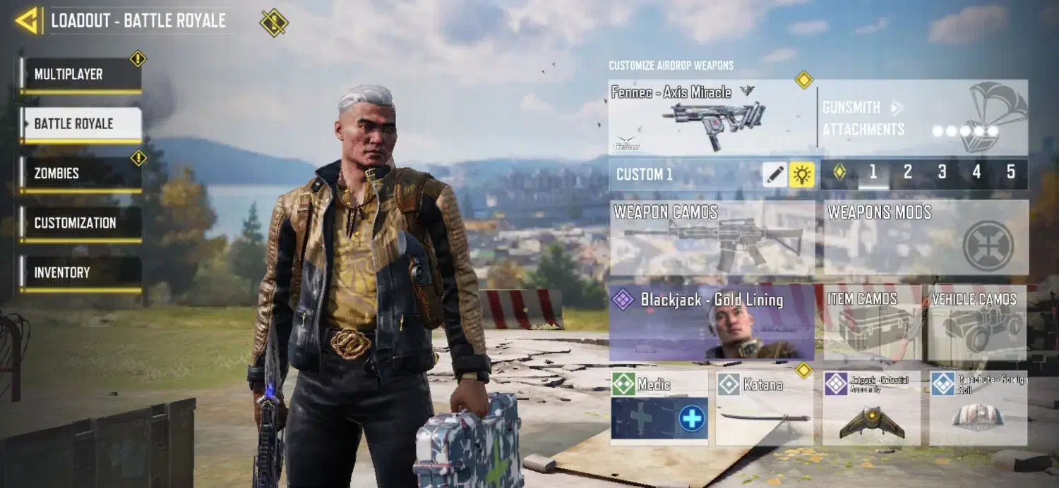 اکانت کالاف|کنسول، بازی ویدئویی و آنلاین|مشهد, کوی سیدی|دیوار