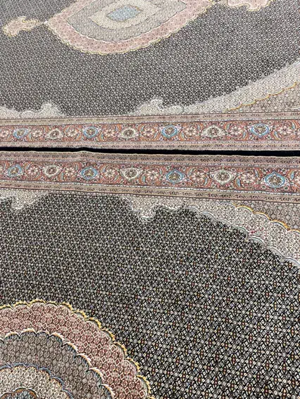 فرش ۹متری ۲تخته|فرش|تهران, کیانشهر|دیوار